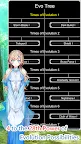 Screenshot 1: Slime Evolutionary Path - Seal 