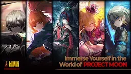 Screenshot 5: Limbus Company