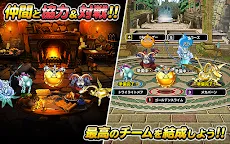 Screenshot 17: Dragon Quest Monsters: Super Light | Japonês