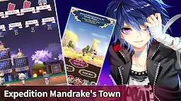Screenshot 5: Mandrake Boys