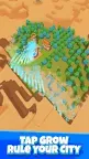 Screenshot 1: Idle City Builder by Playnest
