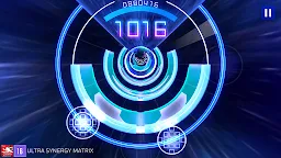 Screenshot 4: Liminality