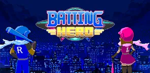 Screenshot 25: Batting Hero