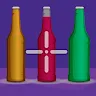 Icon: Bottle Strike 3D