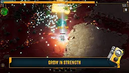 Screenshot 12: Deep Rock Galactic: Survivor