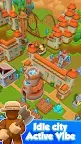 Screenshot 9: Idle City Builder by Playnest