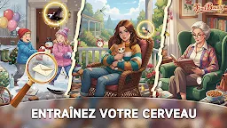 Screenshot 7: Trouver Beauté : Objets Cachés