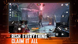Screenshot 6: The Division Resurgence | Global