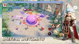Screenshot 17: Ragnarok: Rebirth