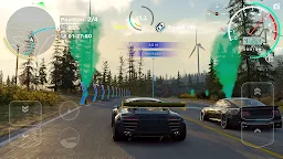 Screenshot 11: CarX Street