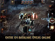 Screenshot 17: GWENT: The Witcher Card Game