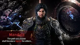 Screenshot 3: MIR M | Global