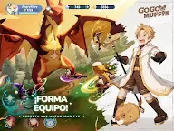 Screenshot 11: Go Go Muffin