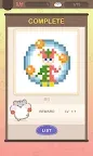 Screenshot 8: Hamster Town  (Nonograms, Picross style)