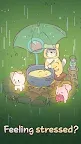 Screenshot 1: CATS & SOUP | Coreano/Inglés