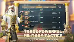 Screenshot 13: Era of Conquest: Kingdom | SEA