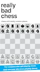Screenshot 19: Really Bad Chess