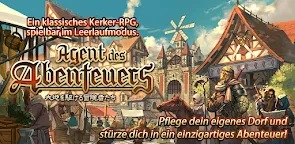 Screenshot 19: Idle RPG Agent of Adventure