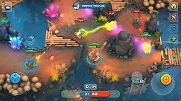 Screenshot 6: Pico Tanks: Multiplayer Mayhem