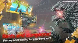 Screenshot 18: Ego Sword: Idle Sword Clicker