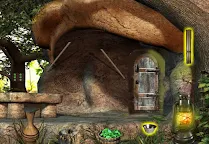 Screenshot 8: Mystery Rooms Hidden Keys
