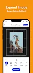 Screenshot 5: Magic Fill - AI Photo Editor