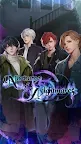 Screenshot 1: Nocturne of Nightmares: Romance Otome Game