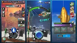 Screenshot 17: Fishing Hook2