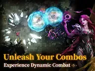 Screenshot 10: Shadow of the Depth