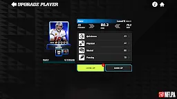 Screenshot 12: Madden NFL 22 橄欖球