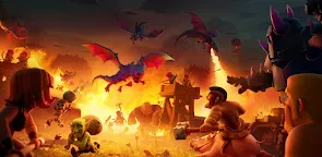 Screenshot 22: 部落衝突 (Clash of Clans) | 國際版