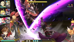 Screenshot 7: 괴리성 밀리언아서