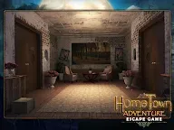 Screenshot 11: Escape game:home town adventure