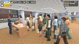 Screenshot 24: Clothing Store Simulator