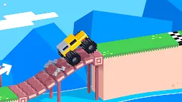 Screenshot 9: Drive Mad