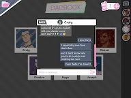 Screenshot 12: Dream Daddy