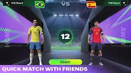 Screenshot 7: EA SPORTS FIFA World Cup 2022™
