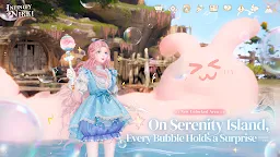 Screenshot 4: Infinity Nikki | English