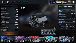 Screenshot 7: CarX Street