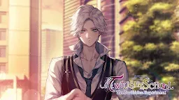 Screenshot 22: Forbidden Experiment