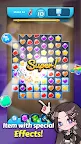 Screenshot 18: idol match : 3 Match Puzzle