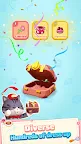 Screenshot 4: Animal Snack Town