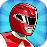 Icon: Power Rangers Mighty Force