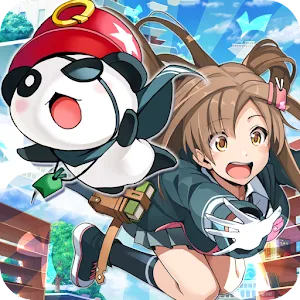 Q&Q司書解答者 | 繁中版