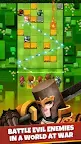 Screenshot 1: Battle Bouncers