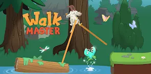 Screenshot 19: 워크 마스터 (Walk Master)