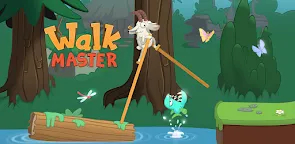 Screenshot 19: 行走大師 (Walk Master)