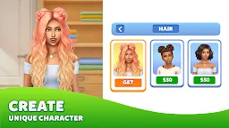 Screenshot 5: Life Sim 3D: Family Simulator