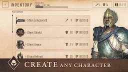 Screenshot 4: The Elder Scrolls: Blades | Asia