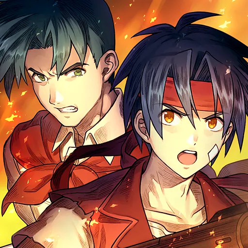 Wild Arms Million Memories